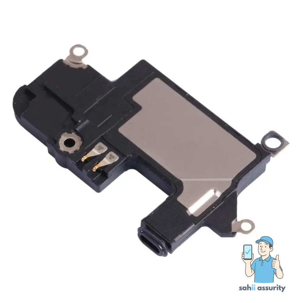 Ear Speaker for Apple iPhone 13 mini thumbnail